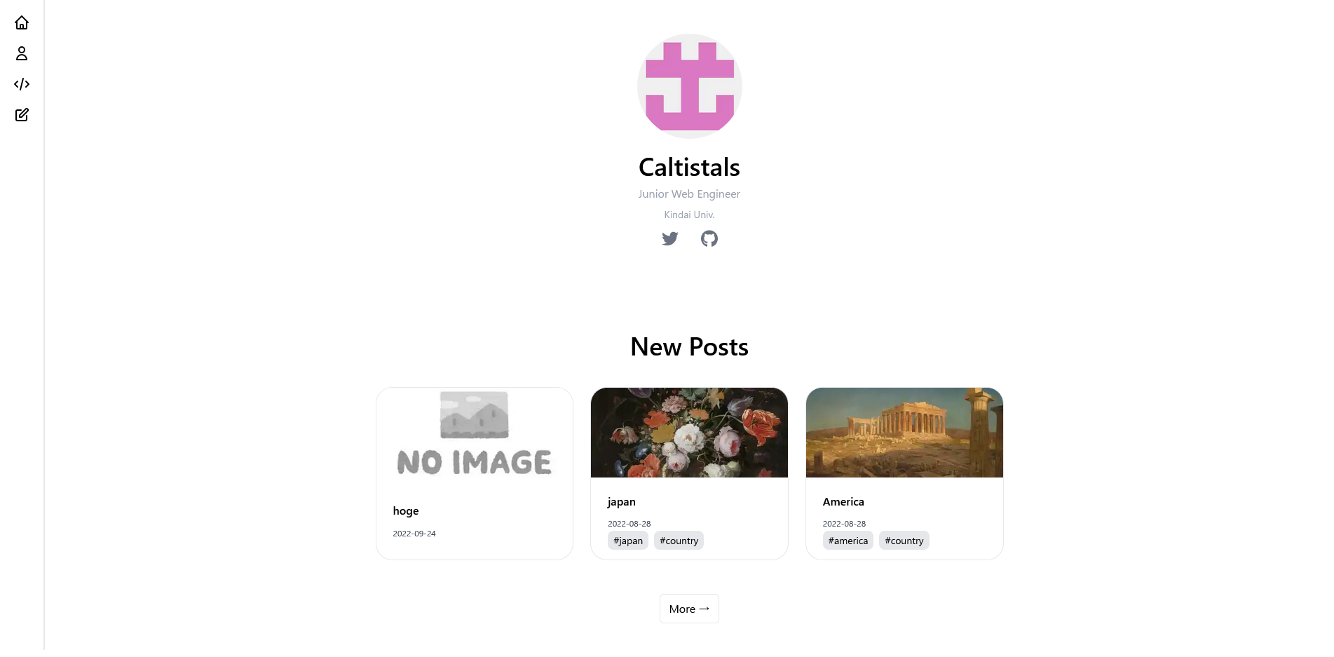 next-portfolio